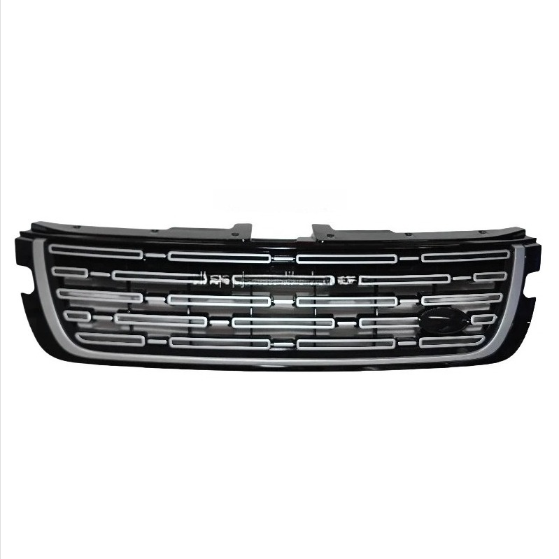 For Range Rover Evoque 2024 Front Bumper Center Grille LR186730 LR189009 radiator Grille